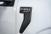Thumbnail of 2022 Oxford White Ford F-150