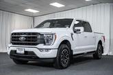 Thumbnail of 2022 Oxford White Ford F-150