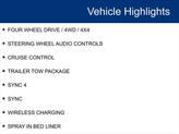 Thumbnail of 2022 Oxford White Ford F-150
