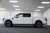 Thumbnail of 2022 Oxford White Ford F-150