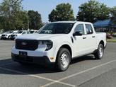 Thumbnail of 2025 Oxford White Ford Maverick