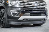 Thumbnail of 2021 Agate Black Metallic Ford Expedition Max