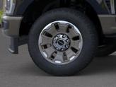 Thumbnail of 2026 Agate Black Metallic Ford F-250
