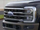 Thumbnail of 2026 Agate Black Metallic Ford F-250