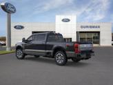 Thumbnail of 2026 Agate Black Metallic Ford F-250