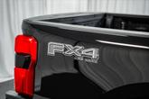 Thumbnail of 2023 Agate Black Metallic Ford F-250