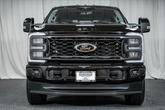 Thumbnail of 2023 Agate Black Metallic Ford F-250