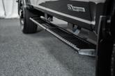 Thumbnail of 2023 Agate Black Metallic Ford F-250