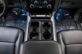 Thumbnail of 2023 Agate Black Metallic Ford F-250