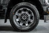 Thumbnail of 2023 Agate Black Metallic Ford F-250
