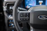 Thumbnail of 2023 Agate Black Metallic Ford F-250