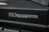 Thumbnail of 2023 Agate Black Metallic Ford F-250