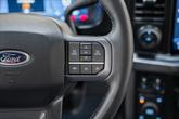 Thumbnail of 2023 Agate Black Metallic Ford F-250