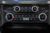 Thumbnail of 2023 Agate Black Metallic Ford F-250