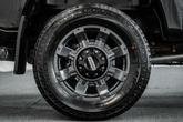 Thumbnail of 2023 Agate Black Metallic Ford F-250