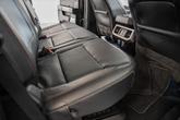 Thumbnail of 2023 Agate Black Metallic Ford F-250