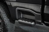 Thumbnail of 2023 Agate Black Metallic Ford F-250