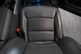 Thumbnail of 2023 Agate Black Metallic Ford F-250