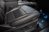 Thumbnail of 2023 Agate Black Metallic Ford F-250
