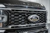 Thumbnail of 2023 Agate Black Metallic Ford F-250