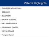 Thumbnail of 2023 Agate Black Metallic Ford F-250