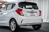 Thumbnail of 2021 Summit White Chevrolet Spark