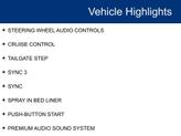 Thumbnail of 2019 Blue Jeans Metallic Ford F-350