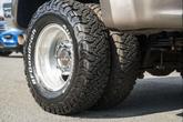 Thumbnail of 2019 Blue Jeans Metallic Ford F-350