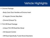 Thumbnail of 2019 Blue Jeans Metallic Ford F-350