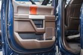 Thumbnail of 2019 Blue Jeans Metallic Ford F-350