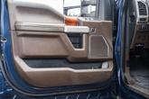 Thumbnail of 2019 Blue Jeans Metallic Ford F-350