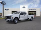 Thumbnail of 2025 Oxford White Ford F-250