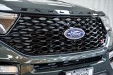 Thumbnail of 2023 Forged Green Metallic Ford Explorer