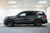 Thumbnail of 2023 Forged Green Metallic Ford Explorer