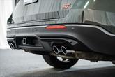 Thumbnail of 2023 Forged Green Metallic Ford Explorer