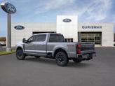 Thumbnail of 2025 Gray Ford F-250