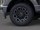 Thumbnail of 2025 Gray Ford F-250