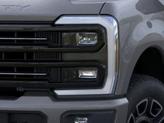 Thumbnail of 2025 Gray Ford F-250