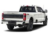 Thumbnail of 2026 Star White Metallic Tri-Coat Ford F-350