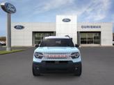 Thumbnail of 2025 Robins Egg Blue Ford Bronco Sport
