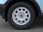 Thumbnail of 2025 Robins Egg Blue Ford Bronco Sport