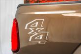 Thumbnail of 2016 Shadow Black Ford F-250