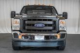 Thumbnail of 2016 Shadow Black Ford F-250