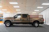 Thumbnail of 2016 Shadow Black Ford F-250