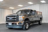 Thumbnail of 2016 Shadow Black Ford F-250