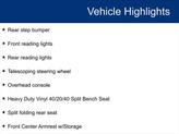 Thumbnail of 2016 Shadow Black Ford F-250