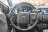 Thumbnail of 2016 Shadow Black Ford F-250