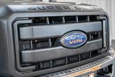 Thumbnail of 2016 Shadow Black Ford F-250