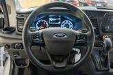 Thumbnail of 2023 Oxford White Ford Transit-250