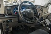 Thumbnail of 2023 Oxford White Ford Transit-250